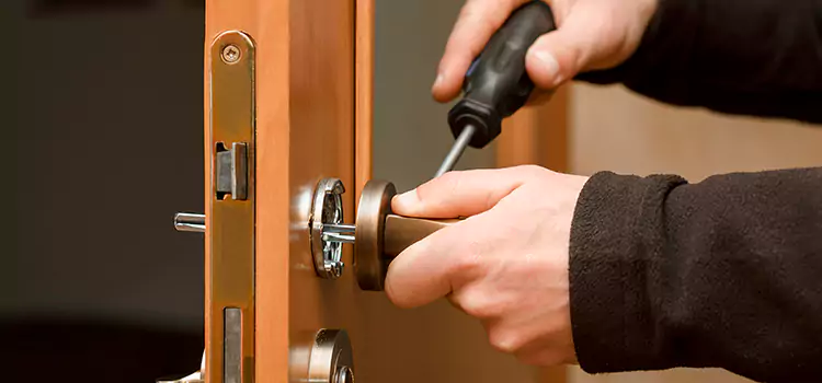 Semi Truck Locksmith Marietta