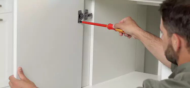 Screen Door Hinge Repair Marietta