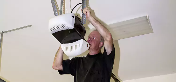 Garage Door Opener Service Marietta