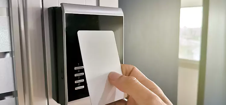 NMS Proximity Switch Door Systems Marietta