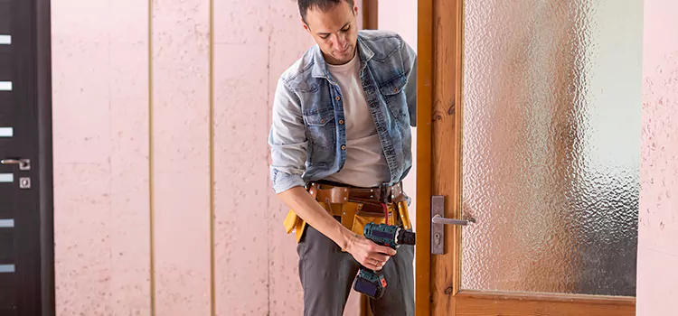 Door Glass Replacement Marietta