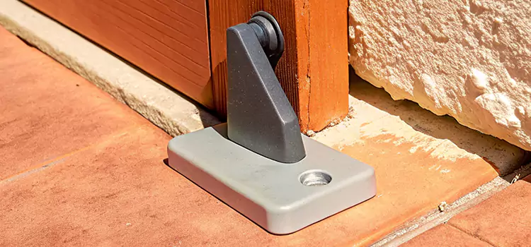 Aesthetic Door Stop Selection Marietta