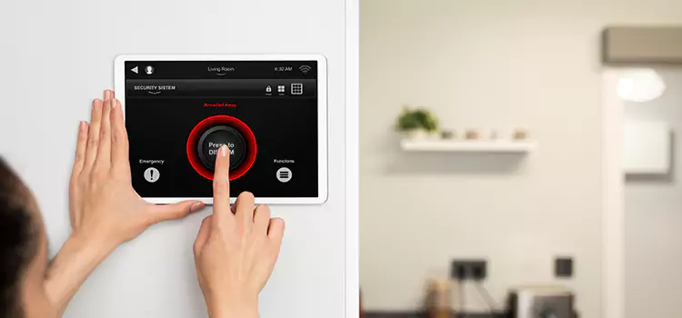 Blink Video Doorbell Installation Marietta