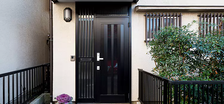 Popular Exterior Door Options in Marietta, GA