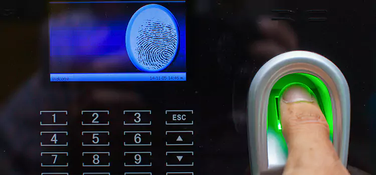 Your Trusted Partner for Secure Access in Marietta, GA