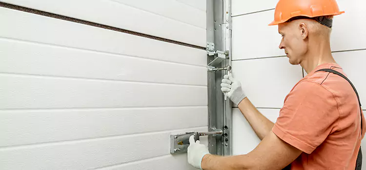 Why Choose Us for Garage Door Lock Services in Marietta, GA?