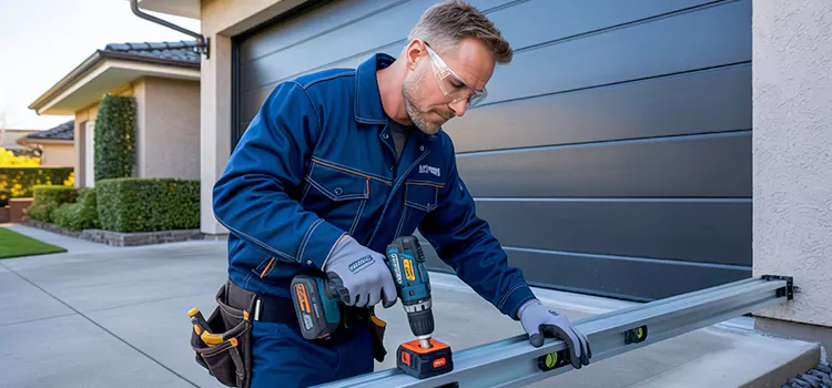 Why Choose Us for Garage Door Off Track Services in Marietta, Georgia?
