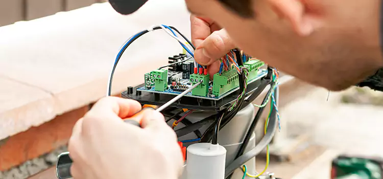 Specialized Brand Gate Motor Repairs Marietta
