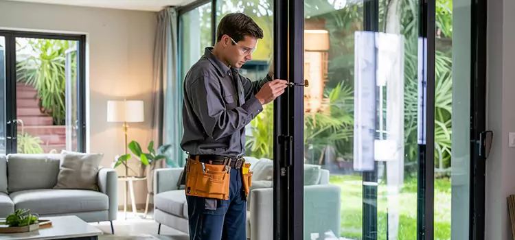 Why Choose Us for Your Glass Door Needs in Marietta, GA?