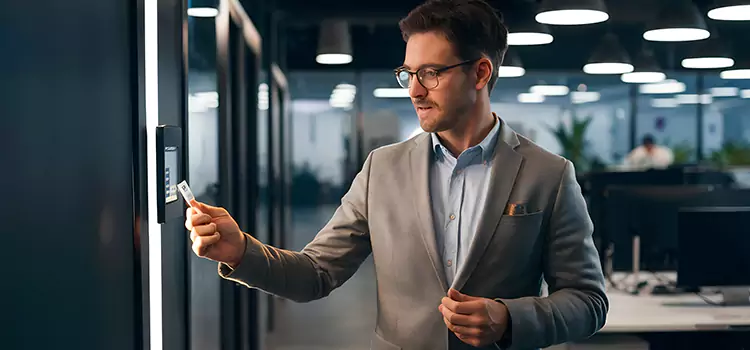 Our Commitment to Keycard Security Excellence in Marietta, GA
