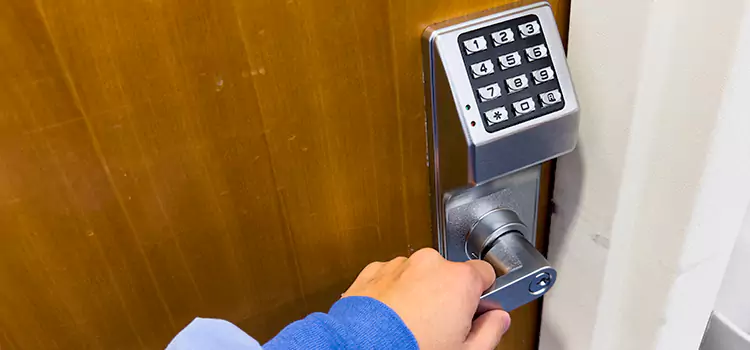 Why Choose Us for Your Keypad Lock Needs in Marietta, GA?