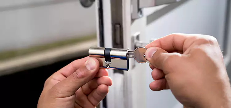 Lock Change Locksmiths Marietta