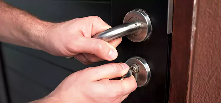 Master Key Control and Audits Marietta