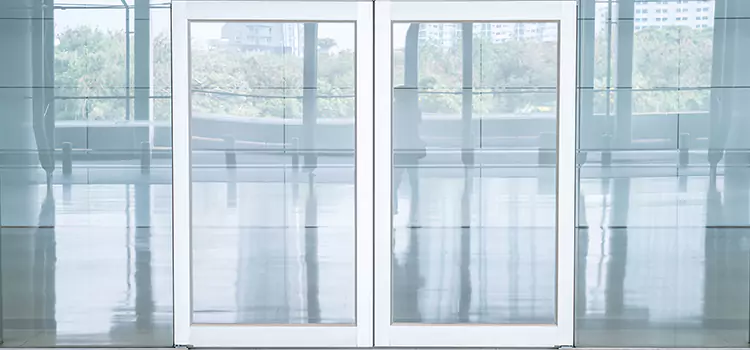 Mobile Sliding Screen Door Replacement Marietta