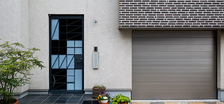 Residential Roll Up Security Doors Marietta