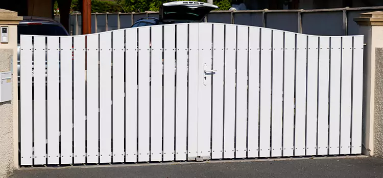 Why Choose Us for Residential Gate Repair in Marietta, GA?