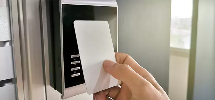 Advanced RFID Technology Integration in Marietta, GA