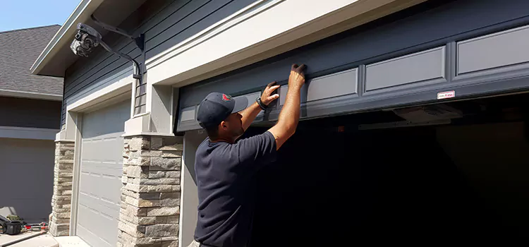 Janus Roll Up Doors Marietta