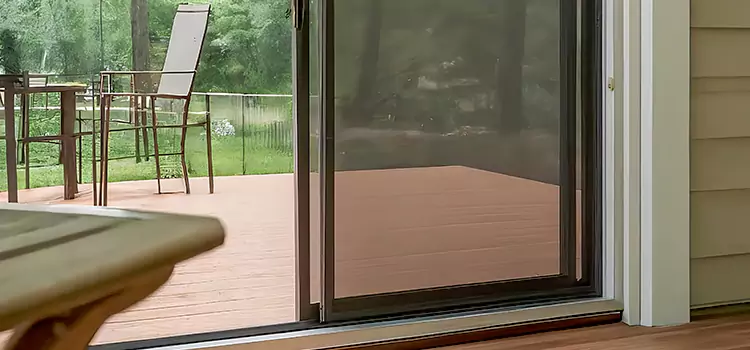 Garage Screen Door Installation Marietta