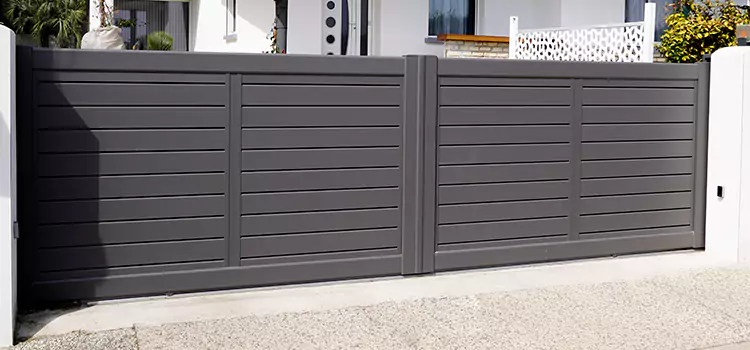 Automatic Gate Fence Marietta