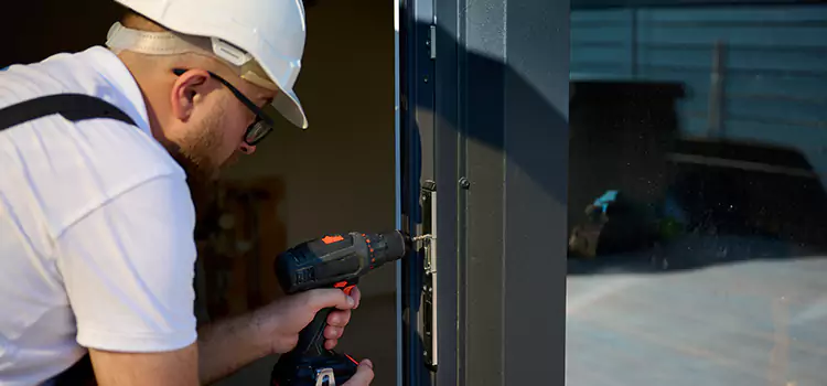 Aluminium Sliding Door Lock Fitting Marietta