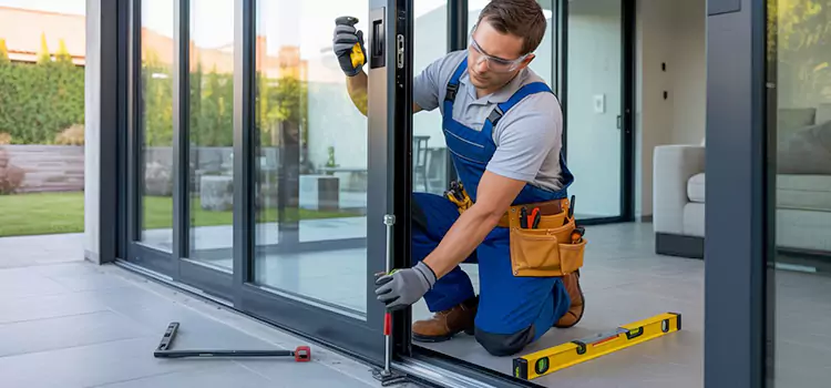 Patio Door Replacement Marietta