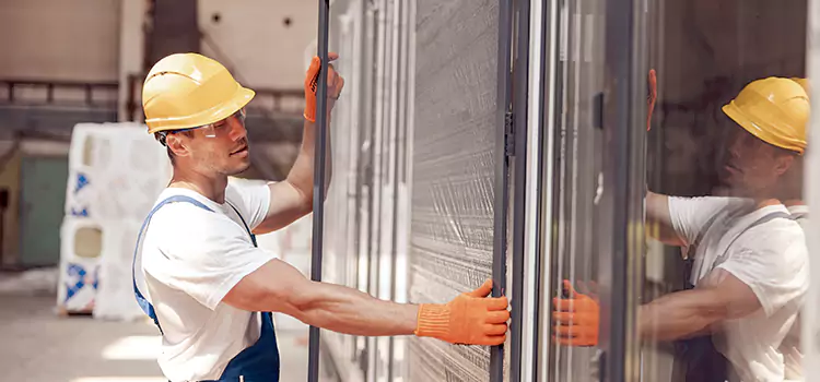 Sliding Door Mesh Replacement Marietta