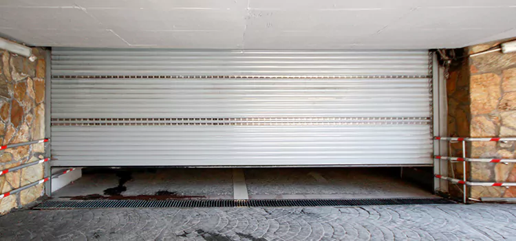 Steel Garage Door Repair Marietta