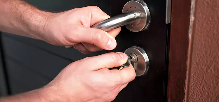 Door Closer Repair & Installation Marietta
