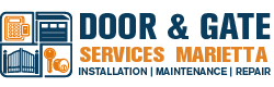 Door & Gate Services Marietta